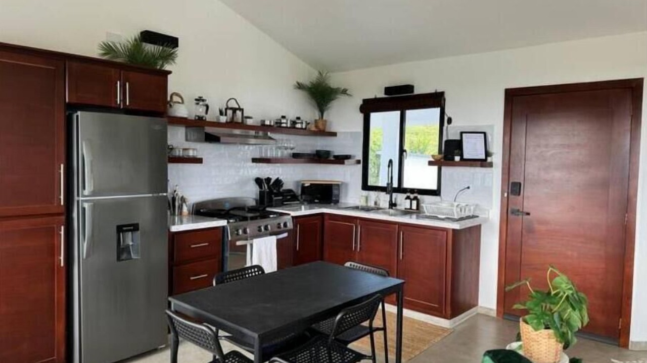 Photo of Kitchen in Cabrera