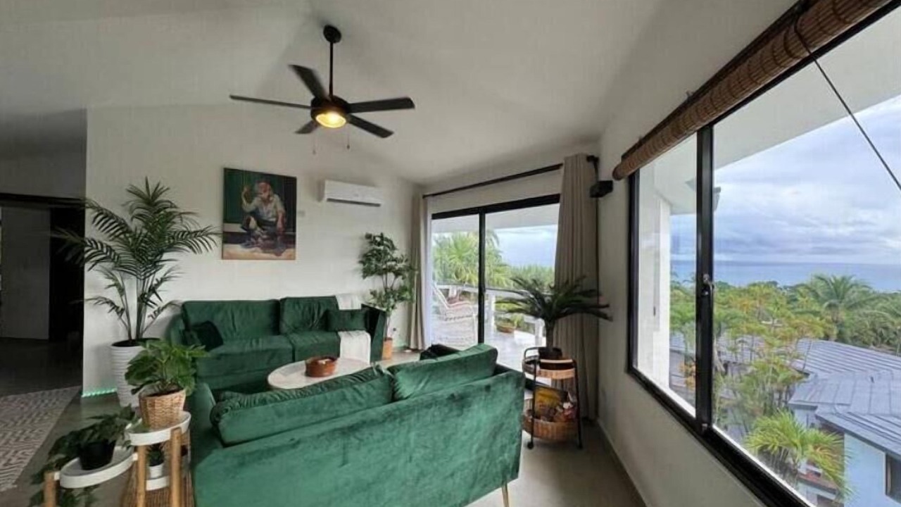 Photo of Livingroom in Cabrera