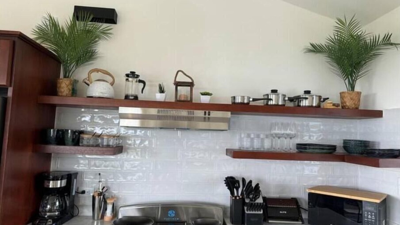 Photo of Kitchen in Cabrera