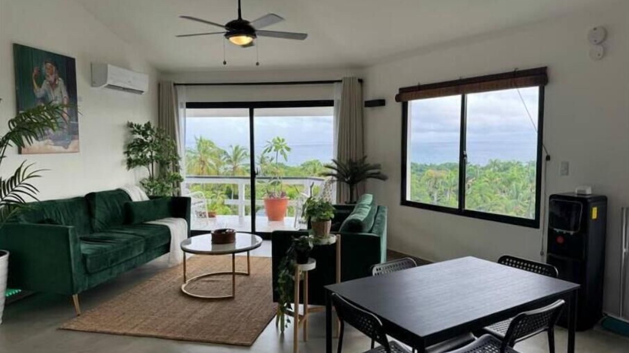 Photo of Livingroom in Cabrera