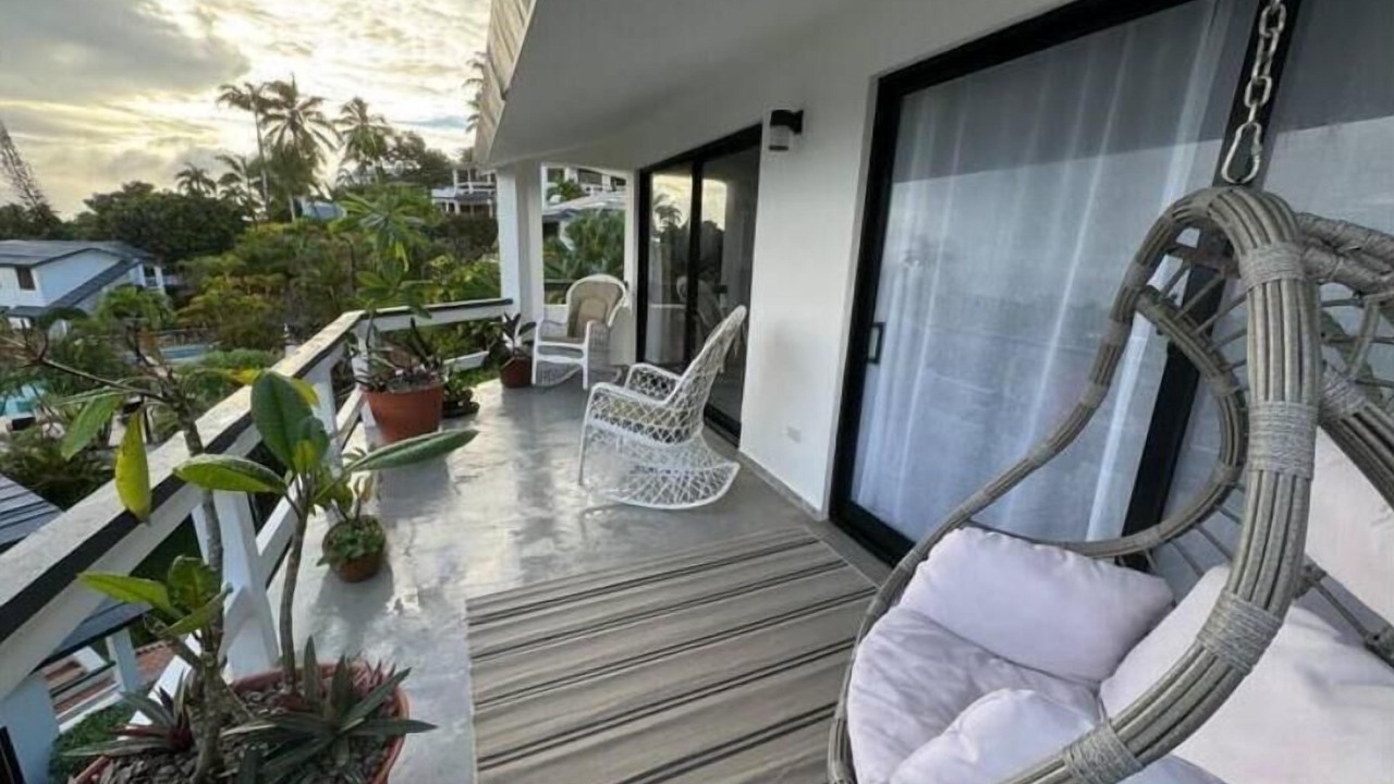 Photo of Patio Balcony in Cabrera
