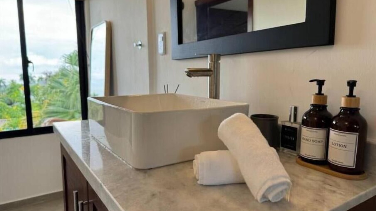 Photo of Bathroom in Cabrera