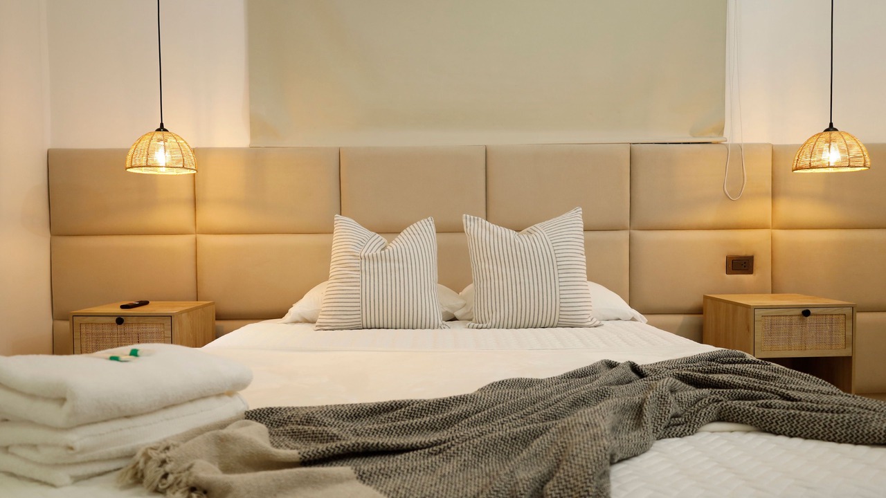 Photo of Bedroom in San Francisco de Macoris