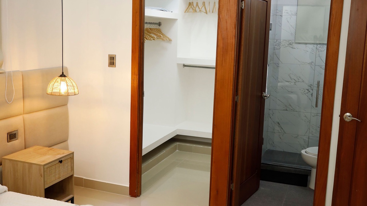 Photo of Bedroom in San Francisco de Macoris