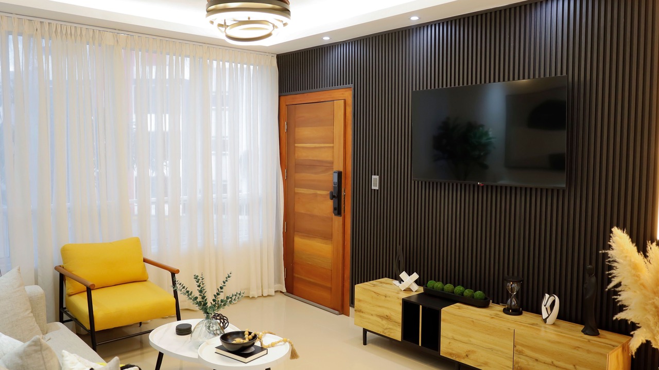Photo of Livingroom in San Francisco de Macoris