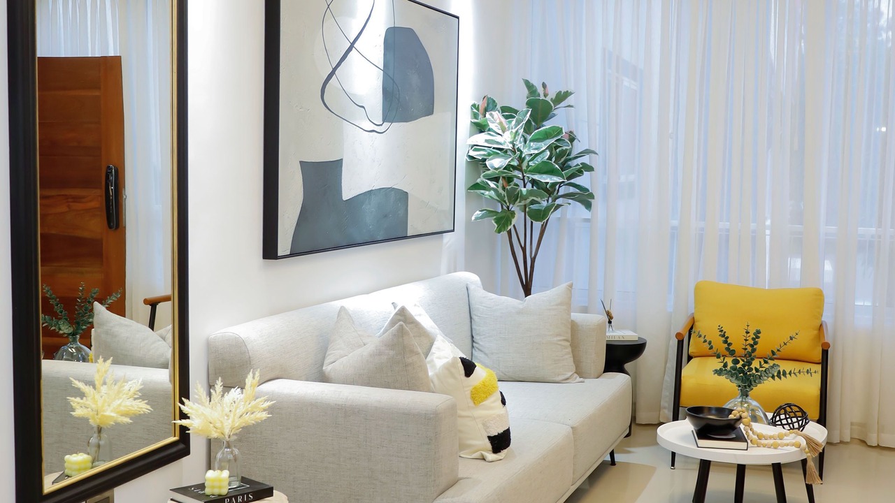 Photo of Livingroom in San Francisco de Macoris