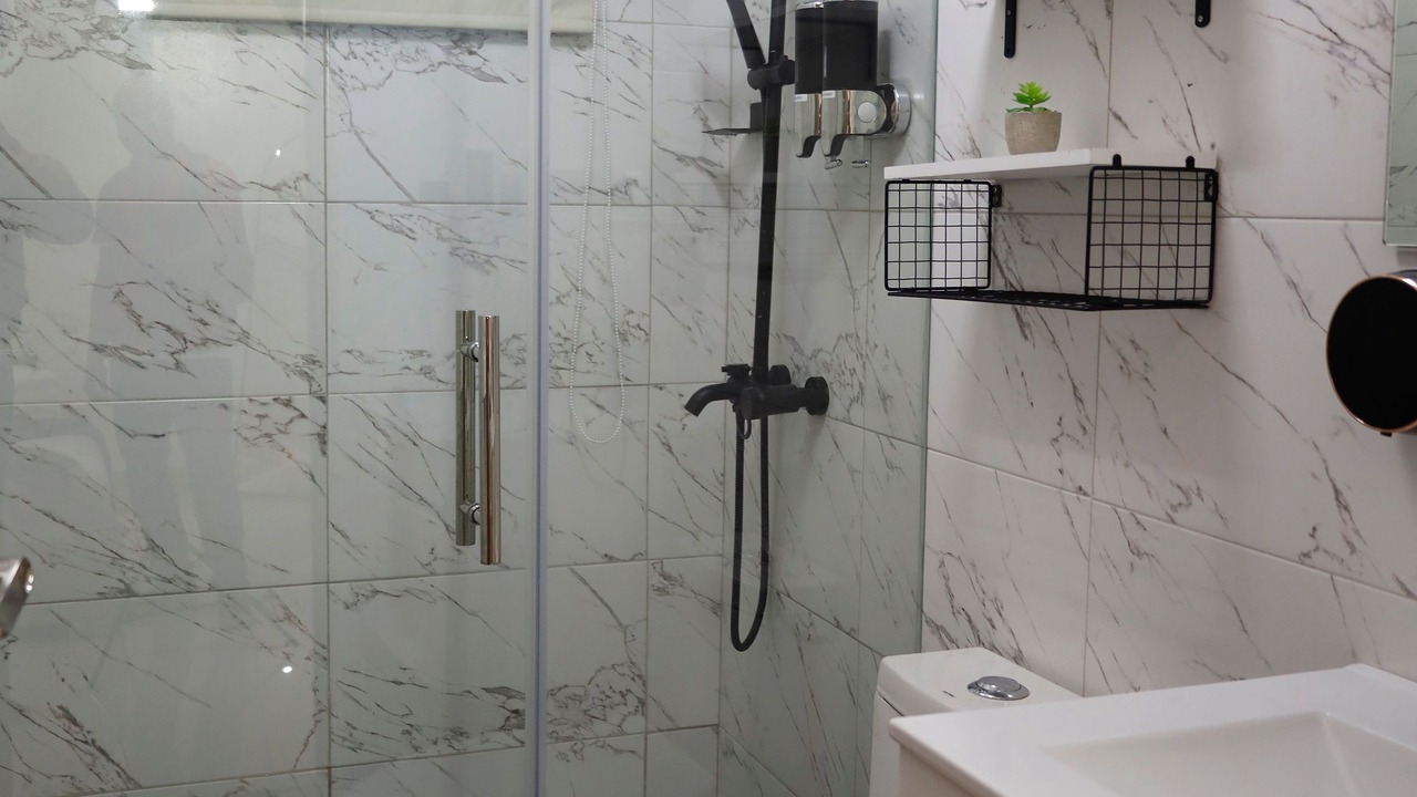 Photo of Bathroom in San Francisco de Macoris
