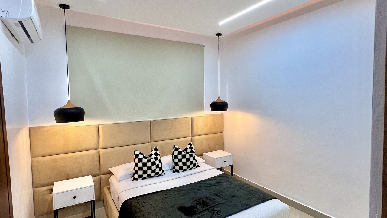 Photo of Bedroom in San Francisco de Macoris