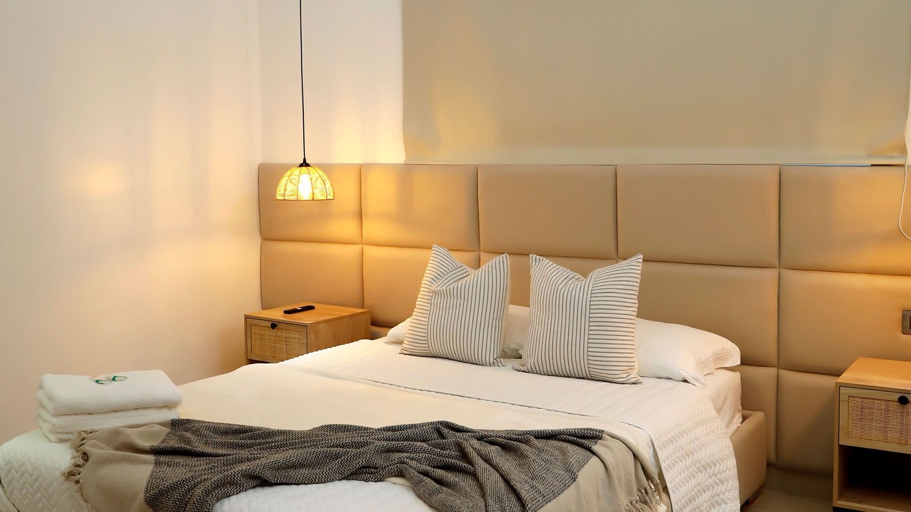 Photo of Bedroom in San Francisco de Macoris