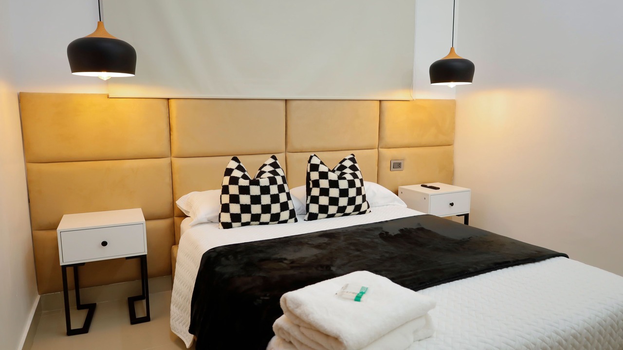 Photo of Bedroom in San Francisco de Macoris