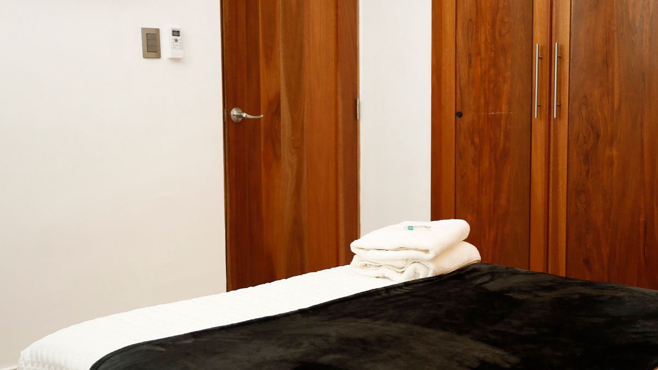 Photo of Bedroom in San Francisco de Macoris