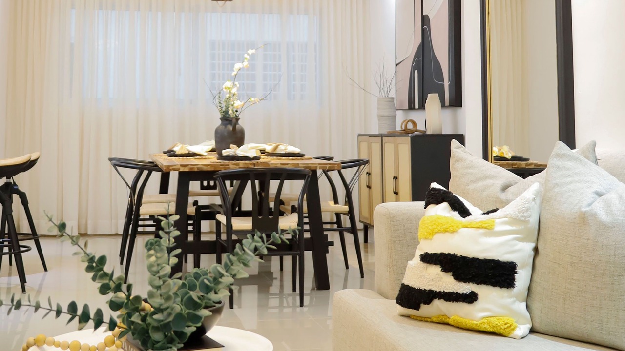 Photo of Livingroom in San Francisco de Macoris