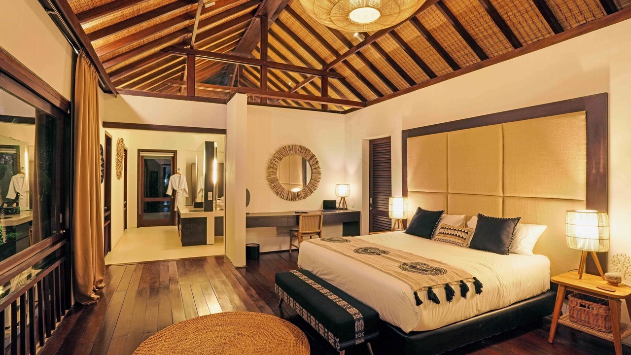 Photo of Bedroom in Petitenget