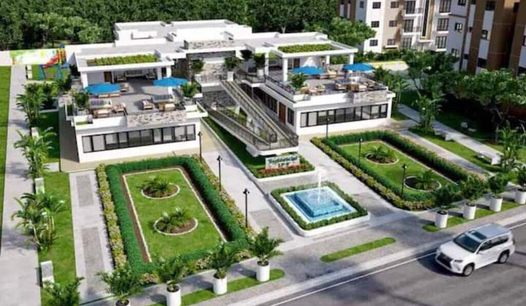 Photo of Outdoor in Santo Domingo Oeste