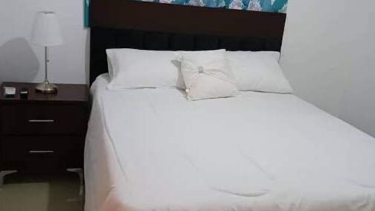 Photo of Bedroom in Santo Domingo Oeste