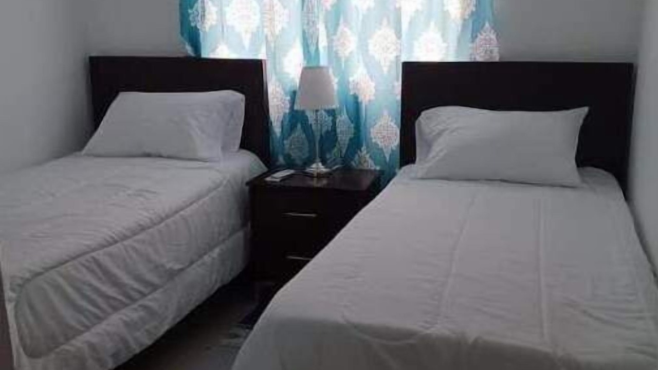Photo of Bedroom in Santo Domingo Oeste