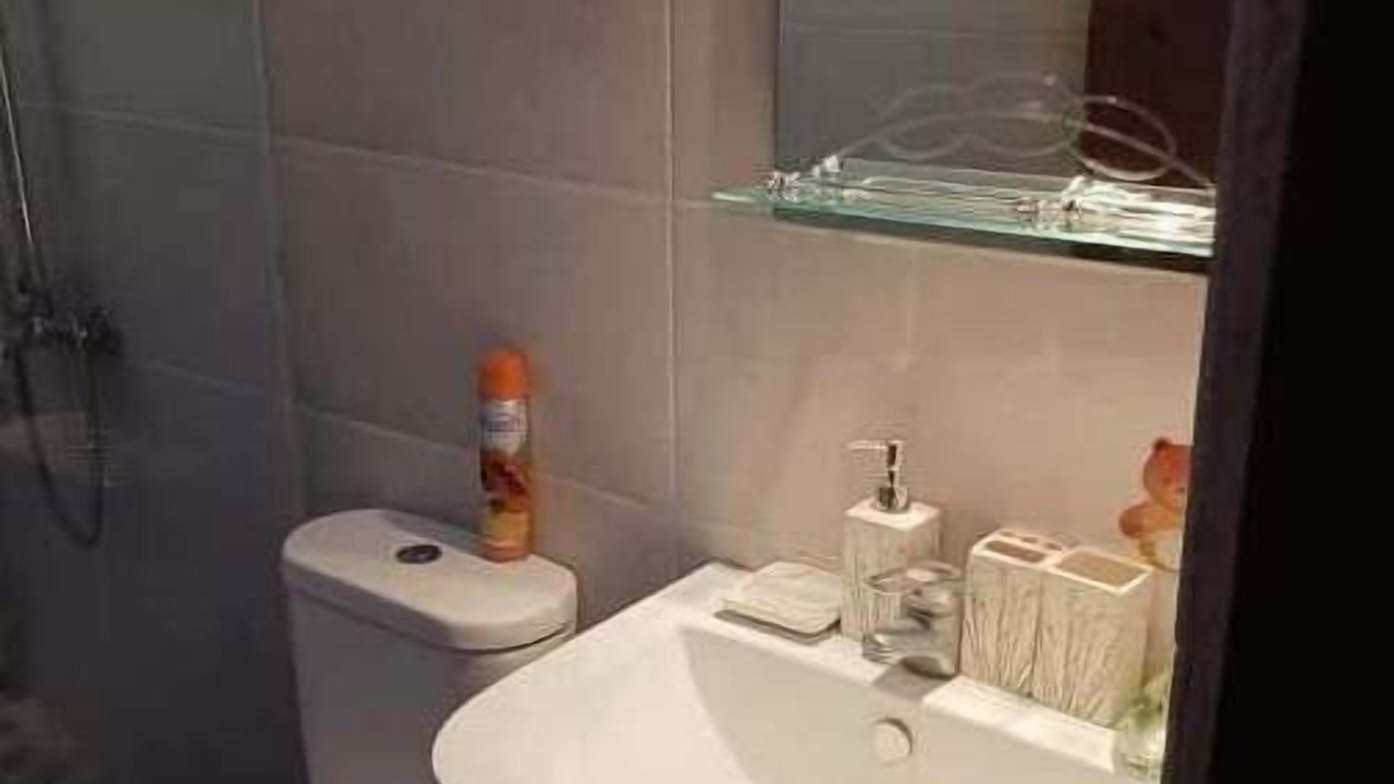 Photo of Bathroom in Santo Domingo Oeste
