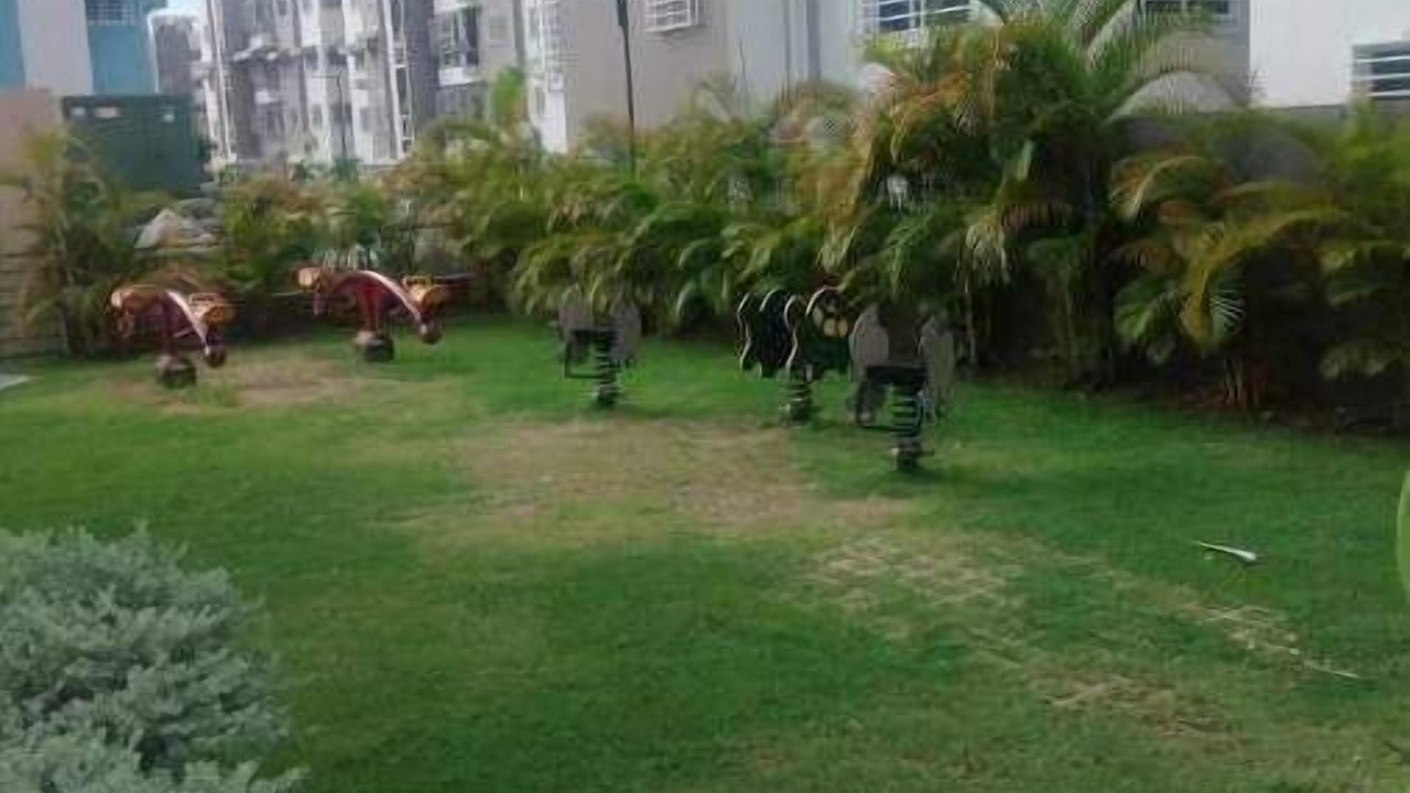 Photo of Outdoor in Santo Domingo Oeste