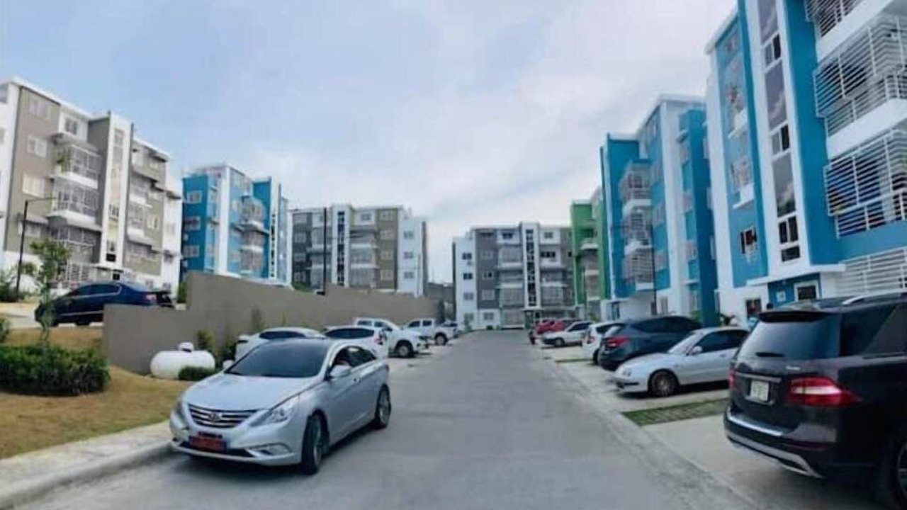 Photo of Outdoor in Santo Domingo Oeste