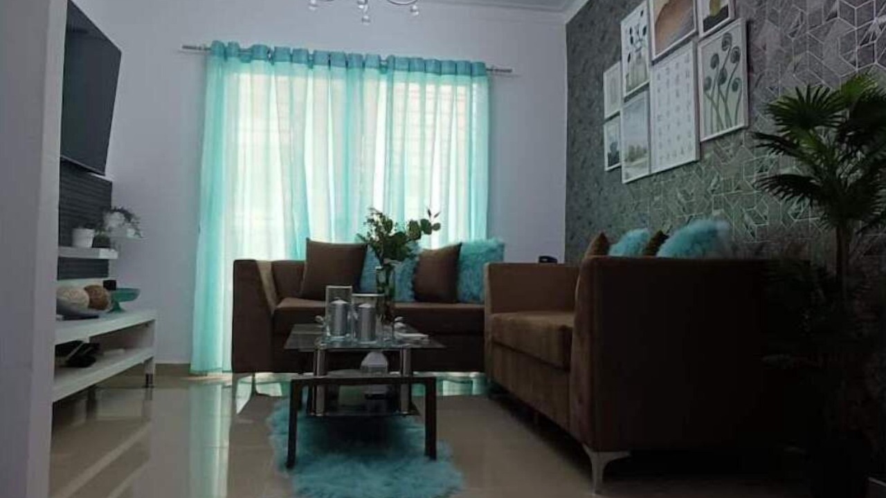 Photo of Livingroom in Santo Domingo Oeste