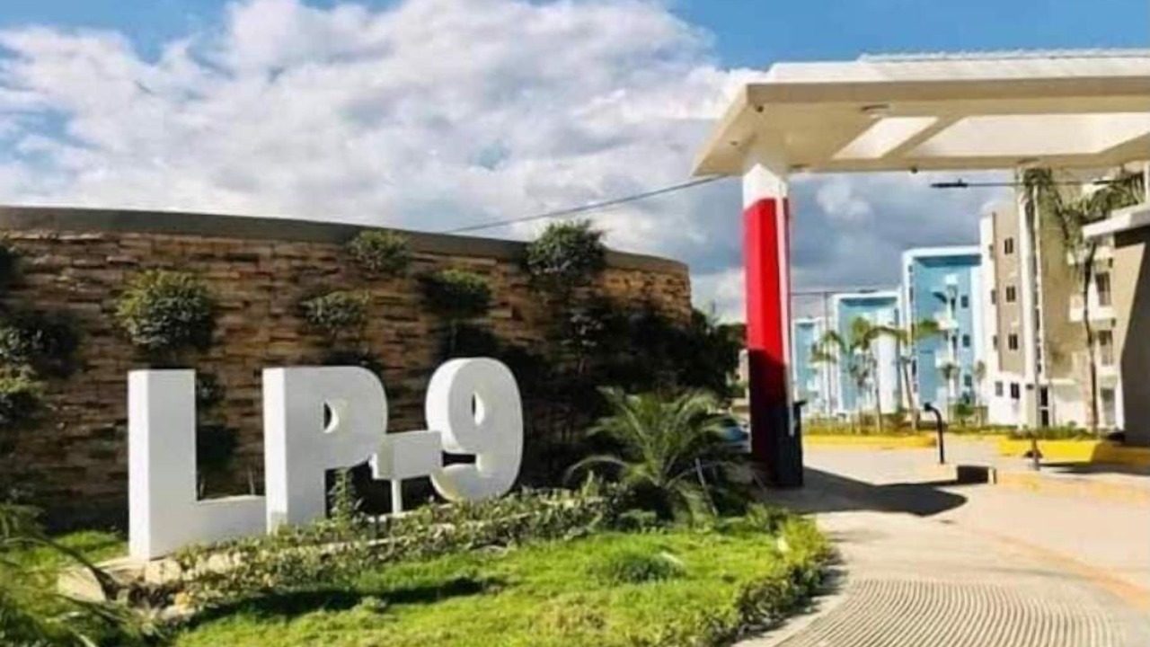 Photo of Outdoor in Santo Domingo Oeste