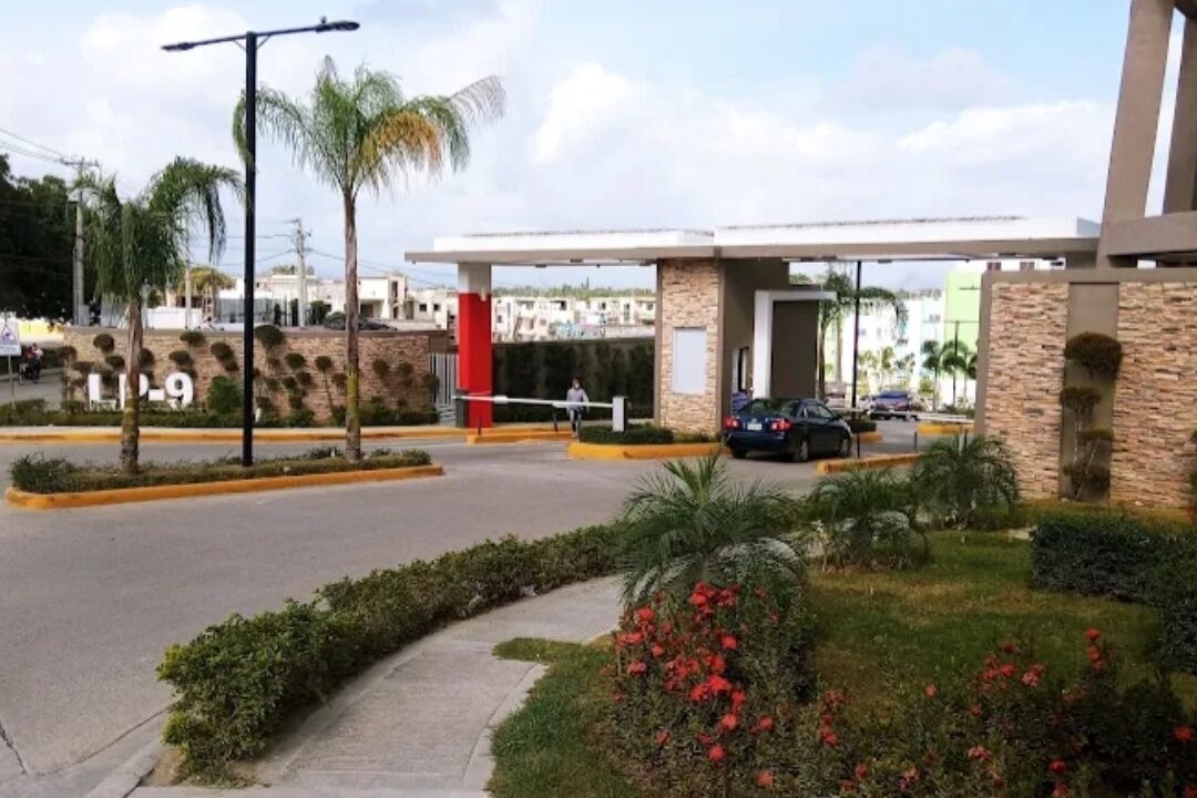 Photo of Outdoor in Santo Domingo Oeste