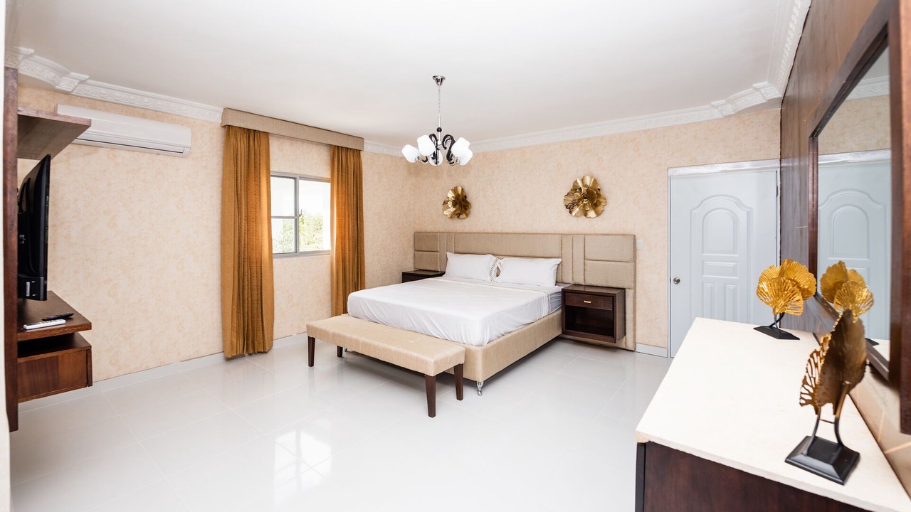 Photo of Bedroom in Higuey