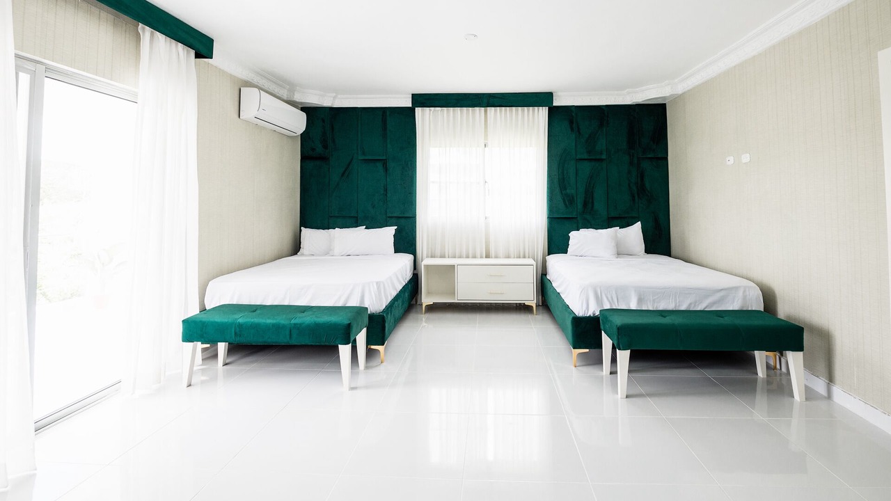 Photo of Bedroom in Higuey