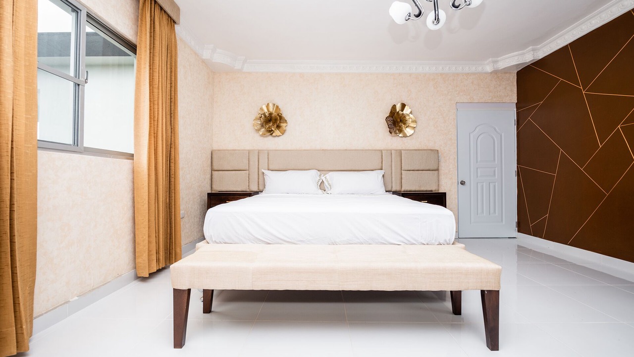 Photo of Bedroom in Higuey