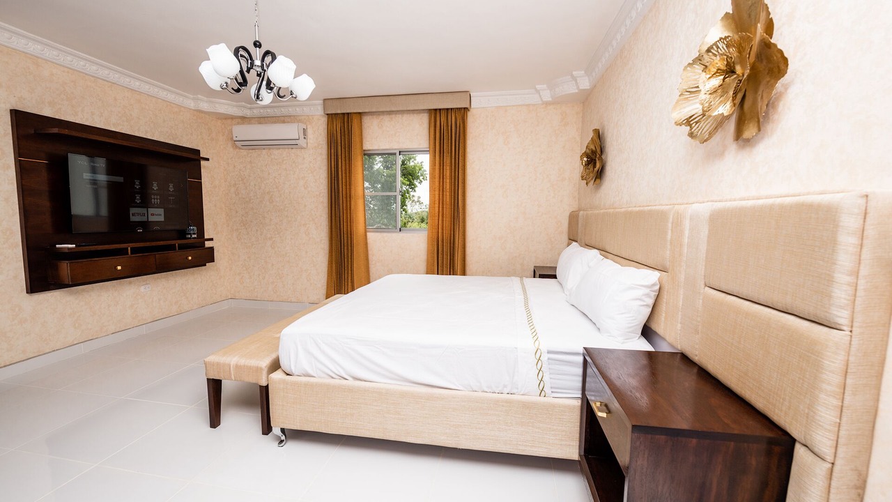 Photo of Bedroom in Higuey