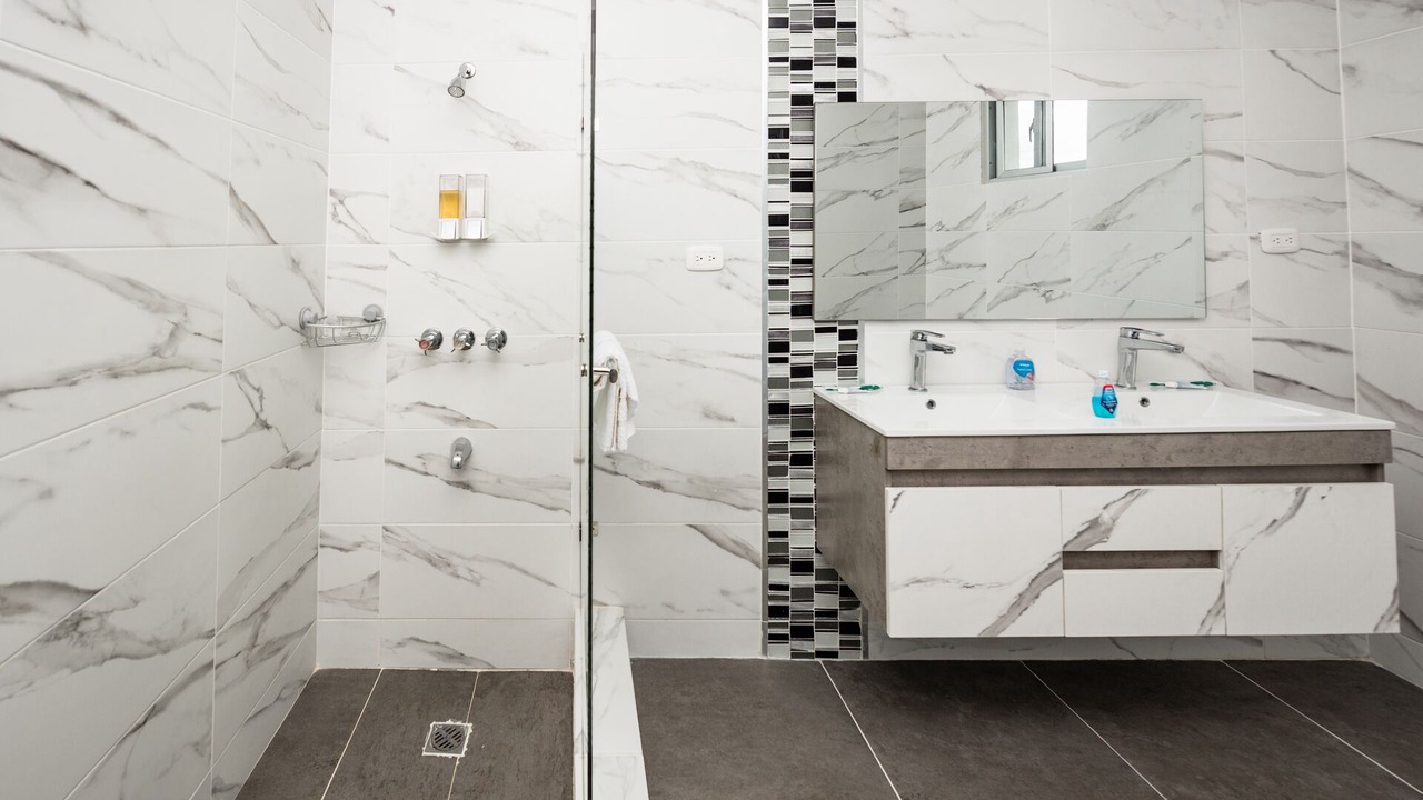 Photo of Bathroom in Higuey