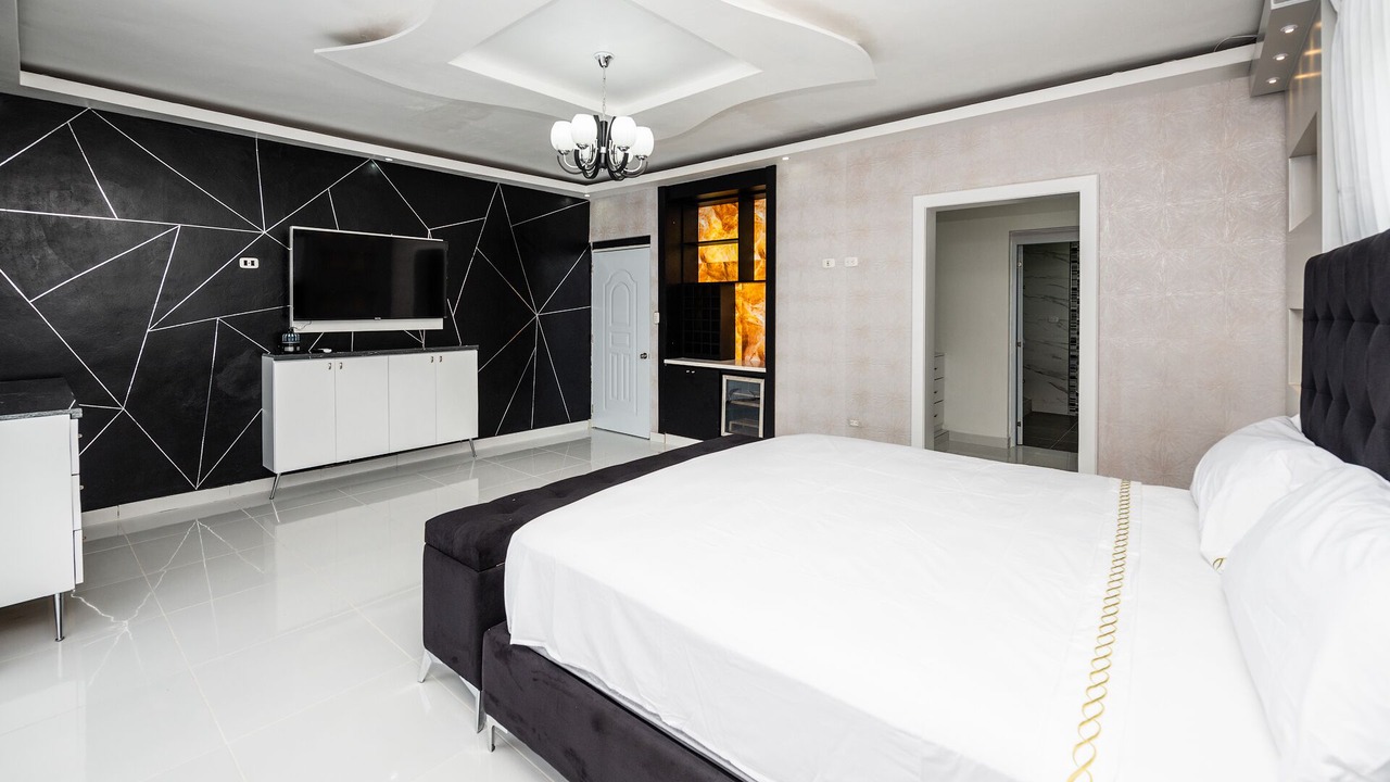 Photo of Bedroom in Higuey