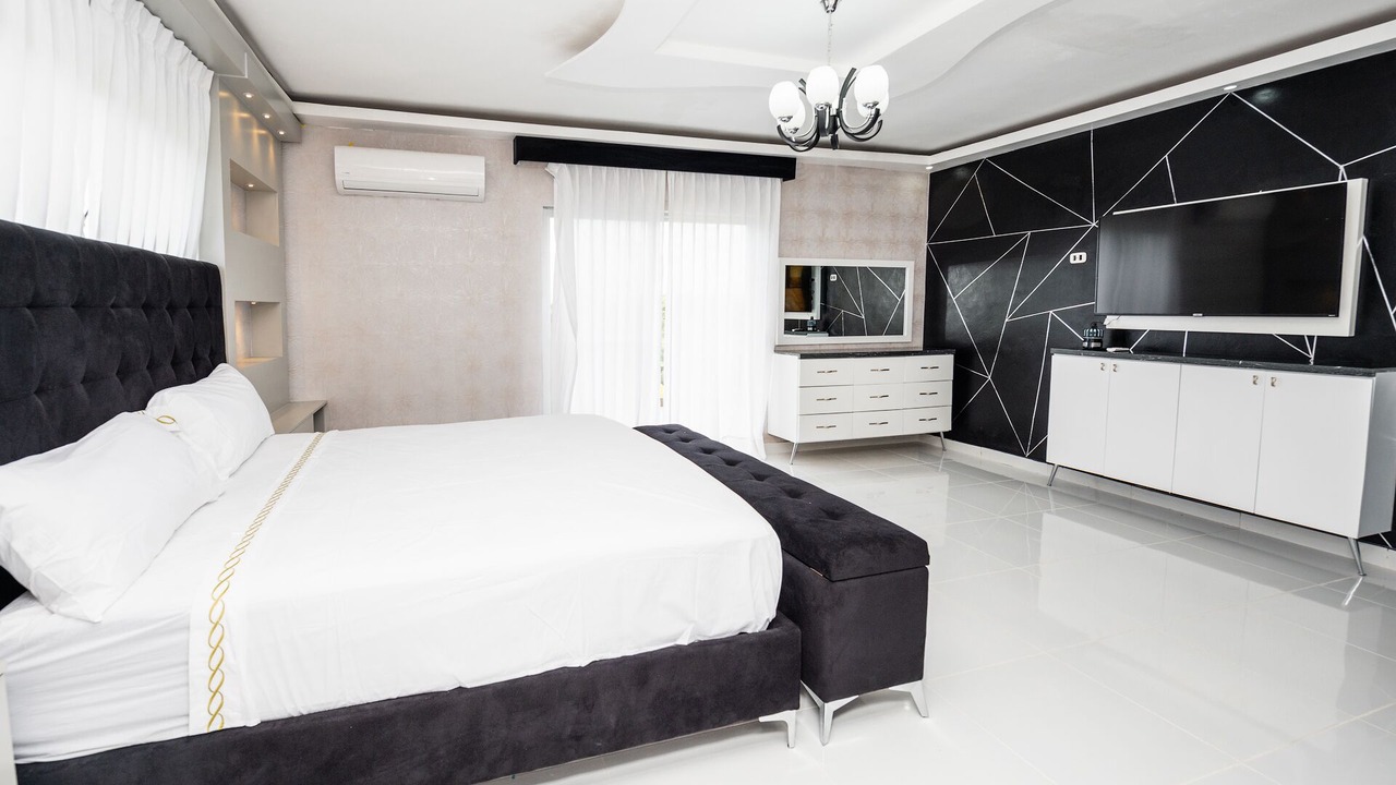 Photo of Bedroom in Higuey
