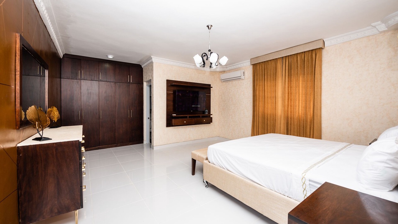 Photo of Bedroom in Higuey