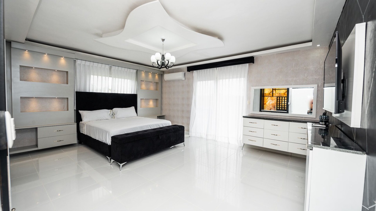 Photo of Bedroom in Higuey