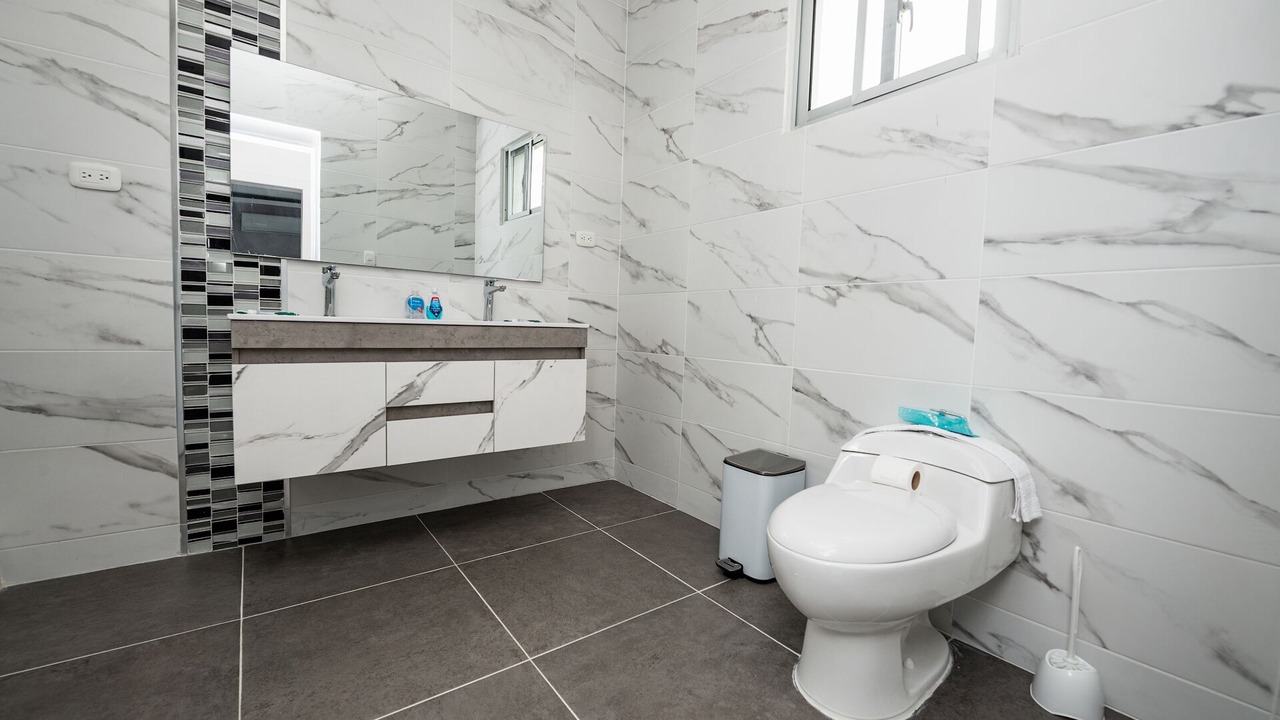 Photo of Bathroom in Higuey