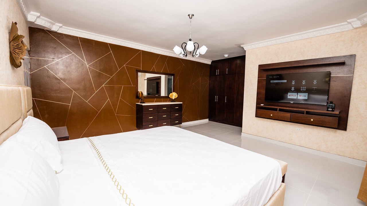 Photo of Bedroom in Higuey