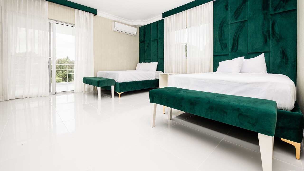 Photo of Bedroom in Higuey