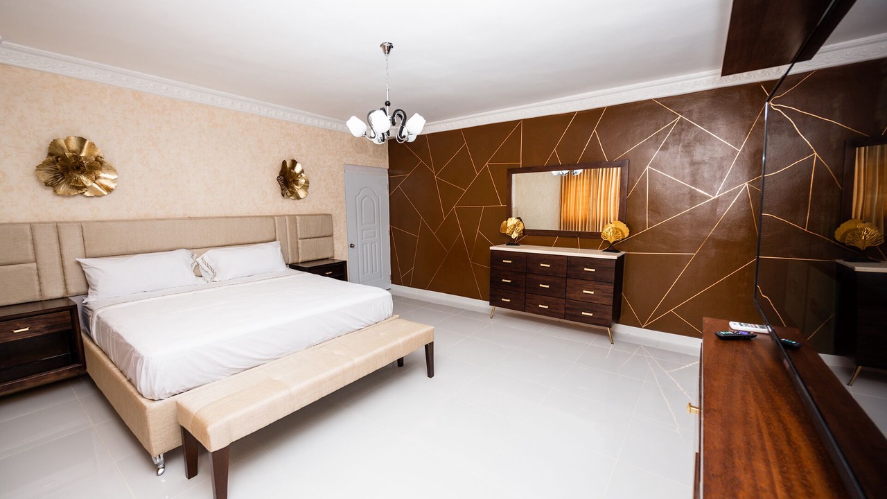 Photo of Bedroom in Higuey