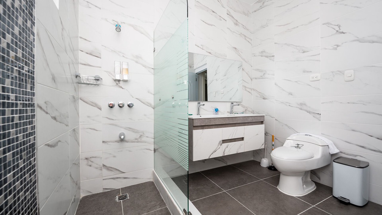 Photo of Bathroom in Higuey
