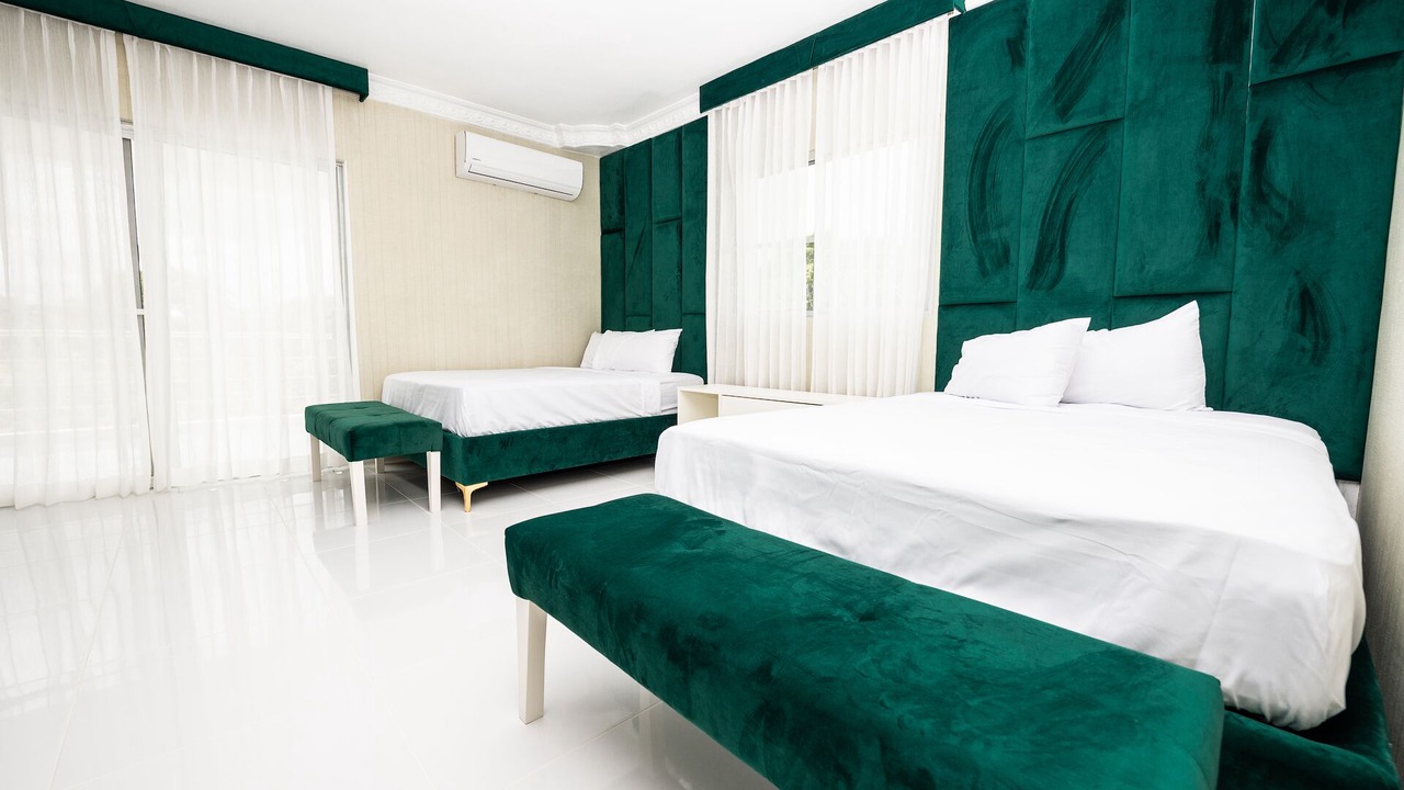 Photo of Bedroom in Higuey