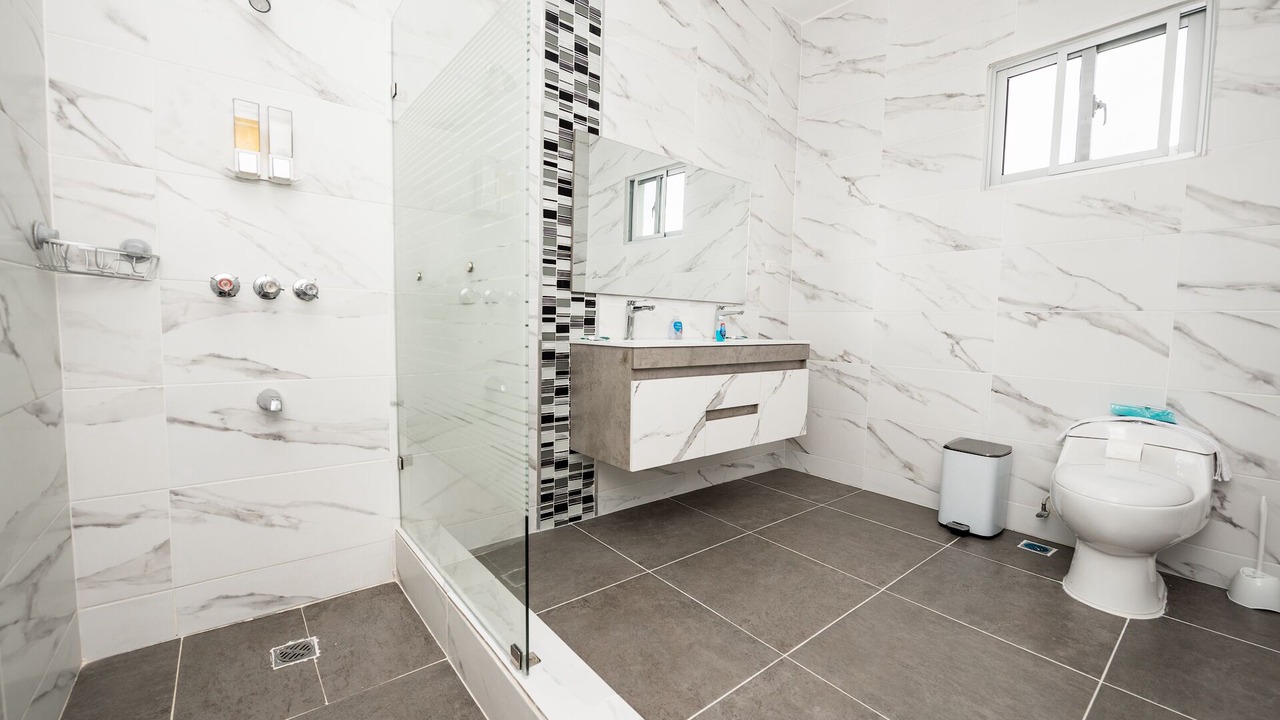 Photo of Bathroom in Higuey