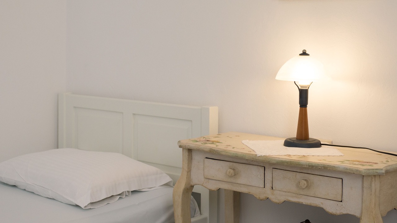 Photo of Bedroom in Molos