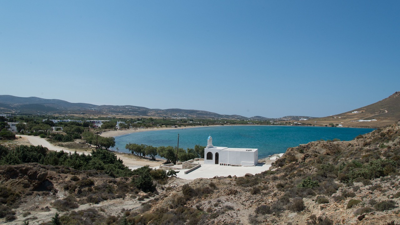 Photo of Outdoor in Molos