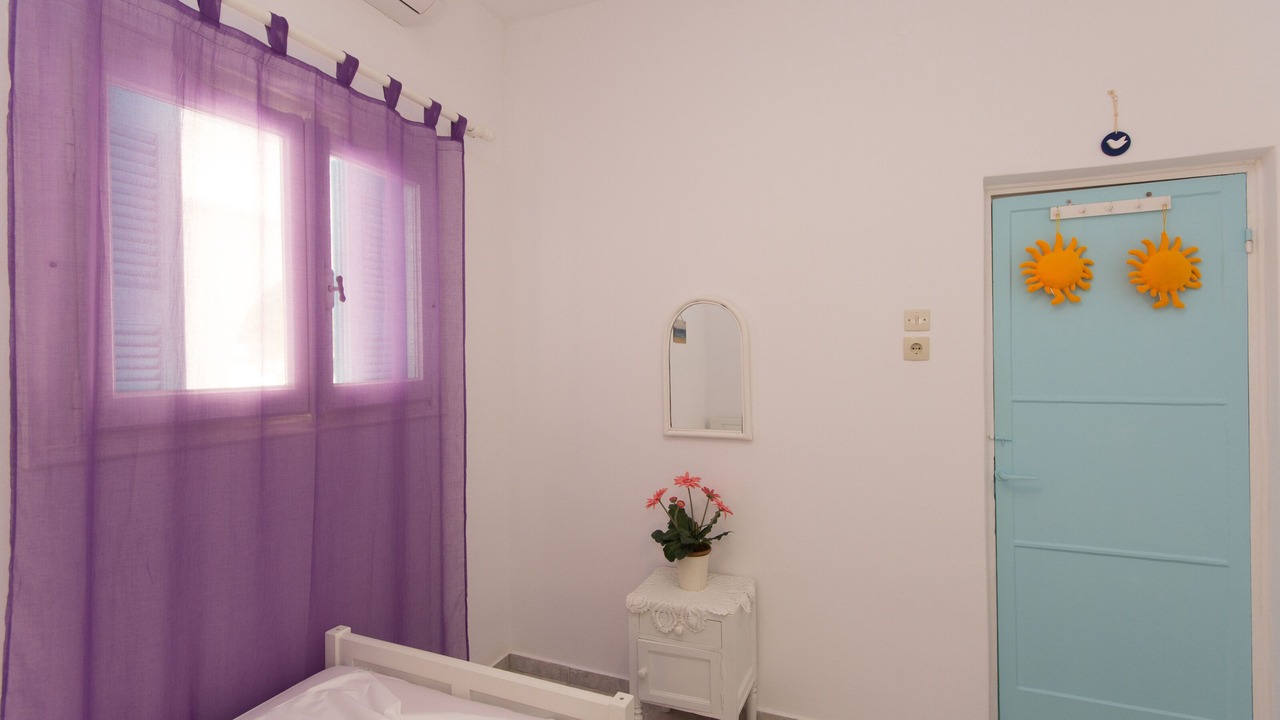 Photo of Bedroom in Molos