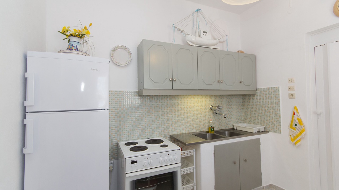 Photo of Kitchen in Molos