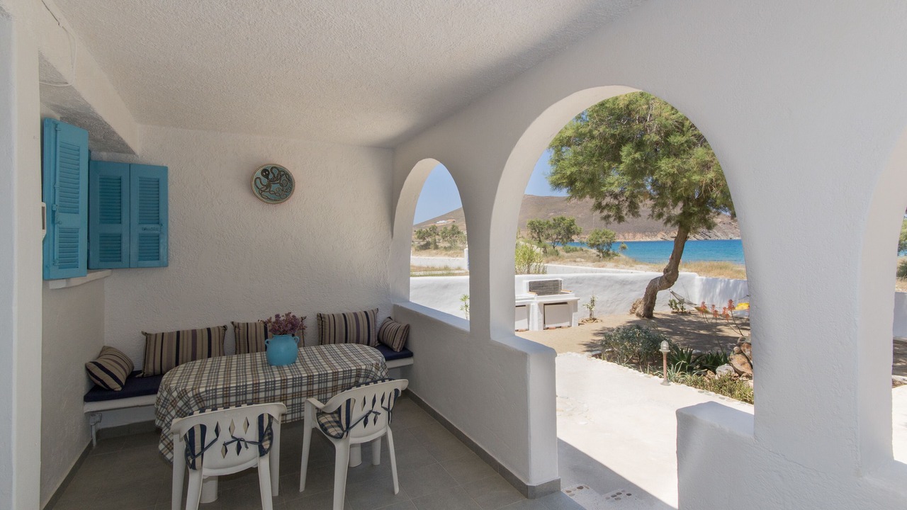Photo of Outdoor in Molos