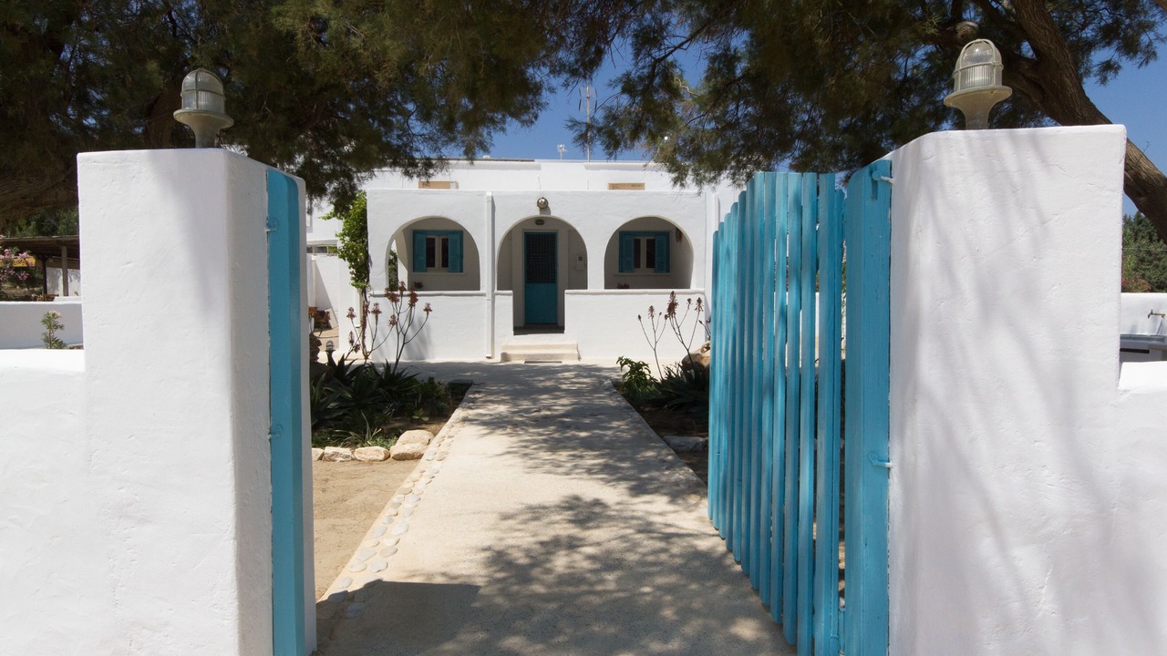Photo of Outdoor in Molos