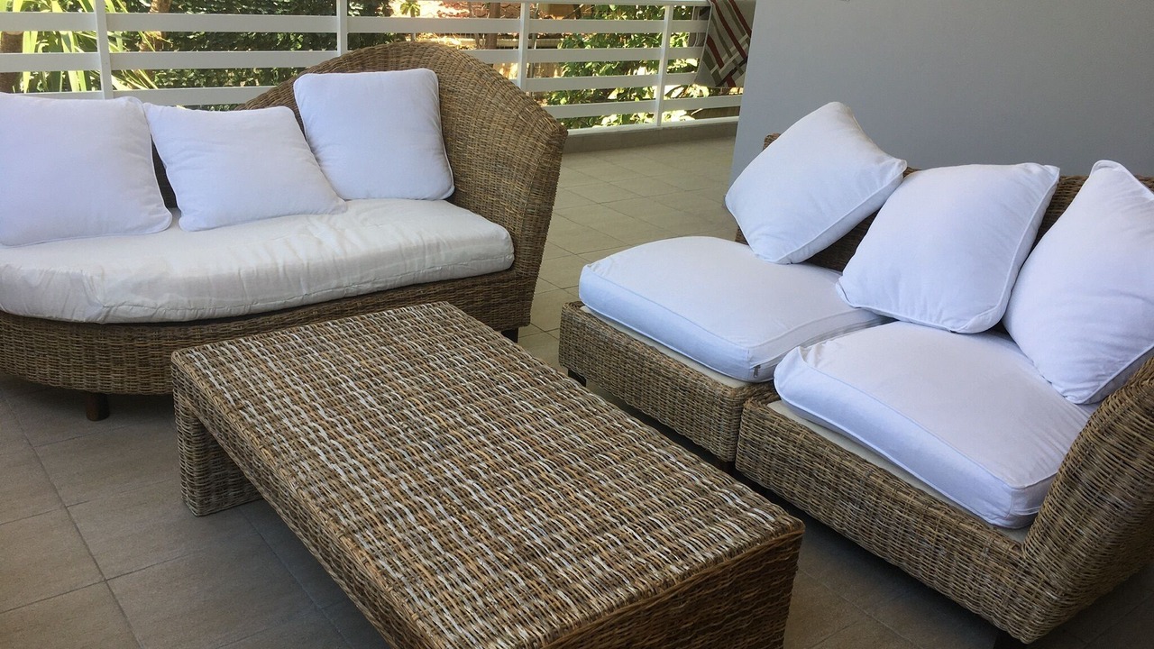 Photo of Patio Balcony in Egira
