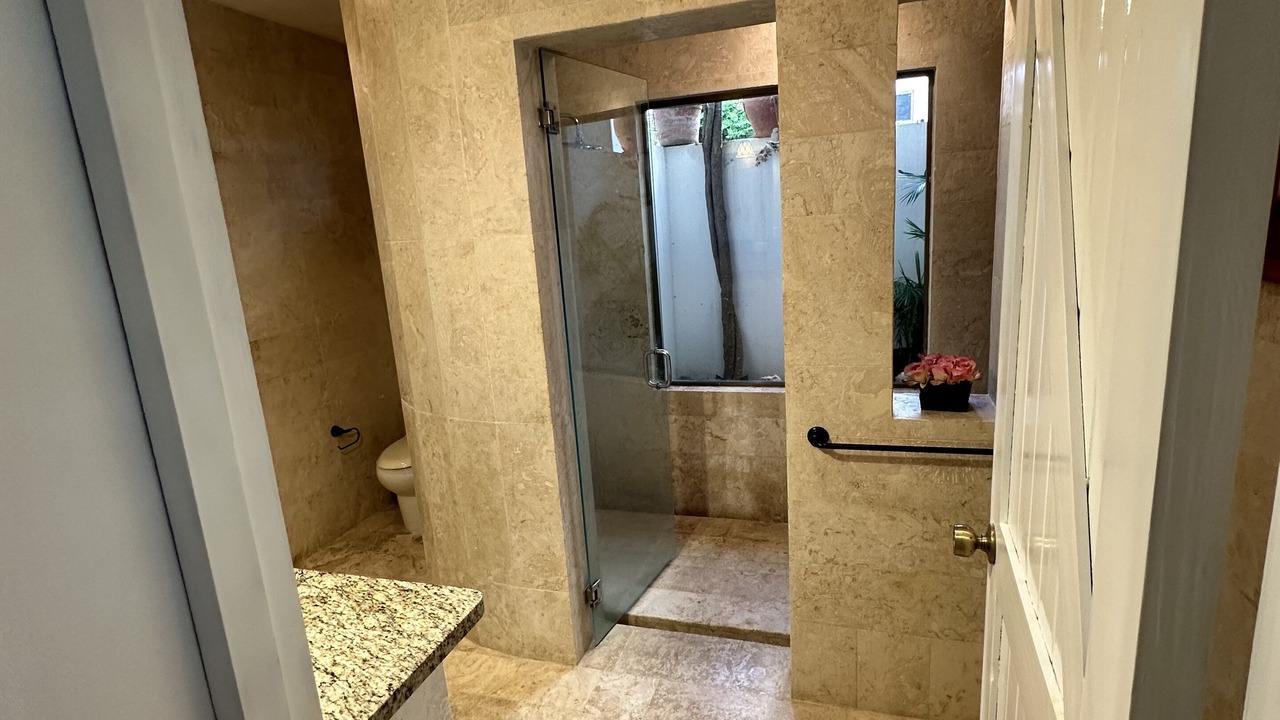 Photo of Bathroom in Casa de Campo